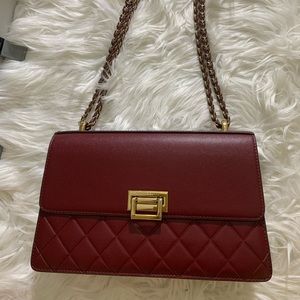 Charles & Keith bag